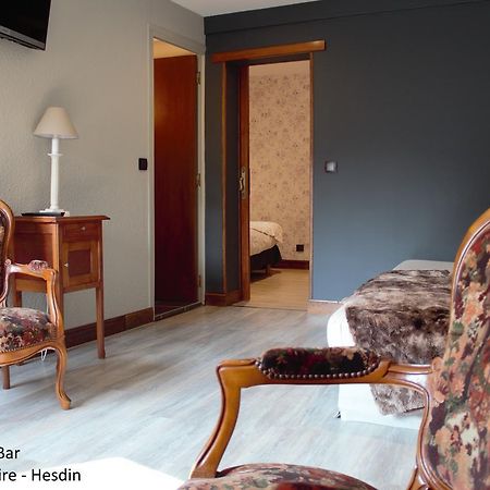 Hypnos Hotel Эден Экстерьер фото