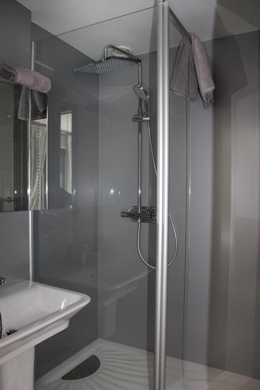 Hypnos Hotel Эден Экстерьер фото