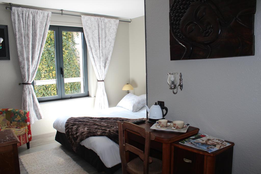 Hypnos Hotel Эден Экстерьер фото
