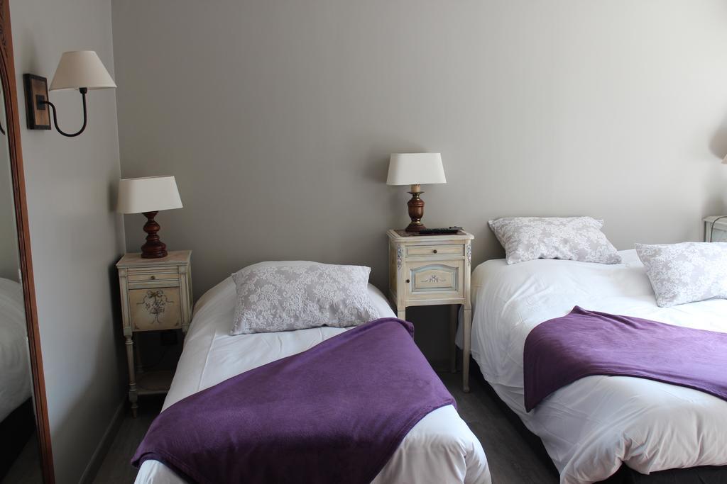 Hypnos Hotel Эден Экстерьер фото