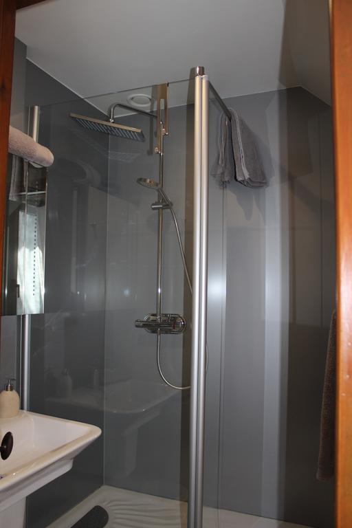 Hypnos Hotel Эден Экстерьер фото