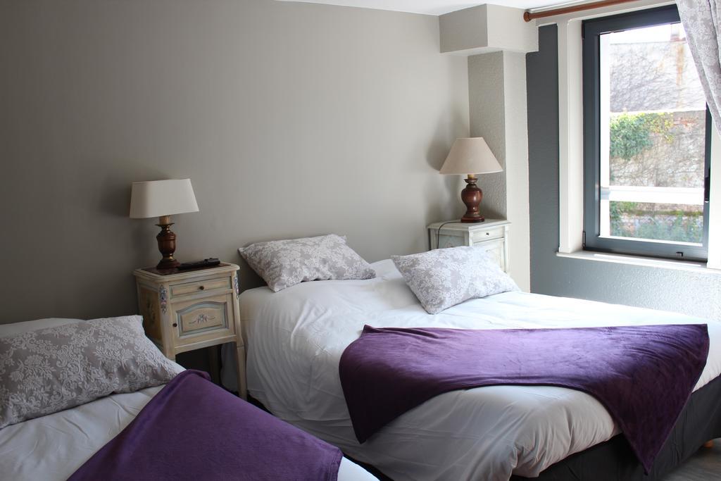 Hypnos Hotel Эден Экстерьер фото